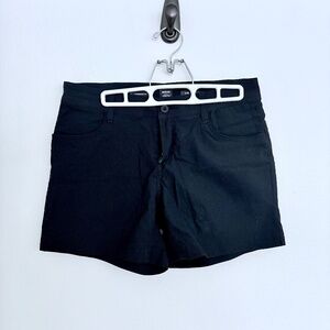 Halle Short 5in Dark Navy Size 6